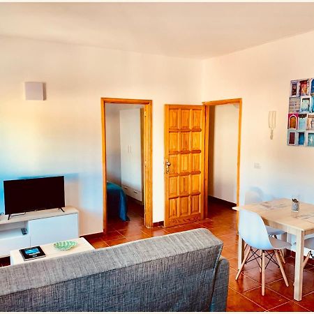 Апартаменти Apartamento La Real 1 San Nicolas Екстер'єр фото
