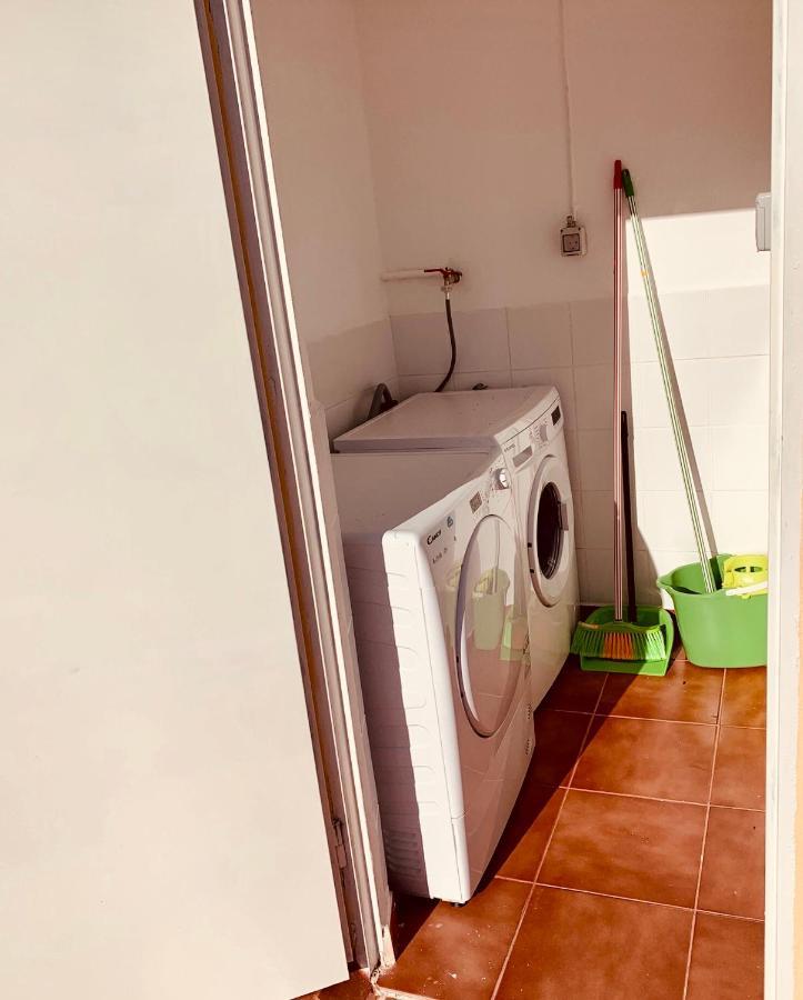 Апартаменти Apartamento La Real 1 San Nicolas Екстер'єр фото